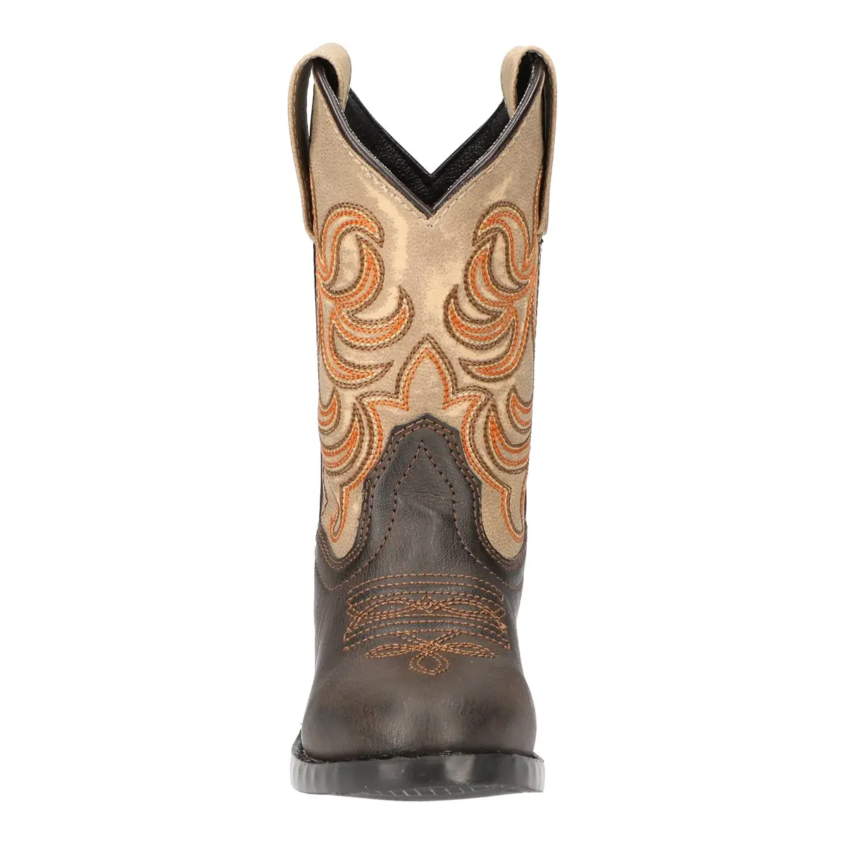 Smoky Mountain Boots Kids Monterey Western Boots 4 Toddler | Classic Western Style for Young Adventurers - view 4