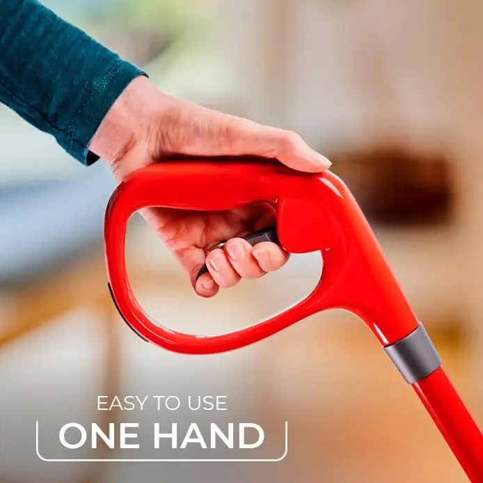 O-Cedar ProMist MAX Microfiber Spray Mop with 1 Extra Refill | Removes 99% of Bacteria with Water - view 11