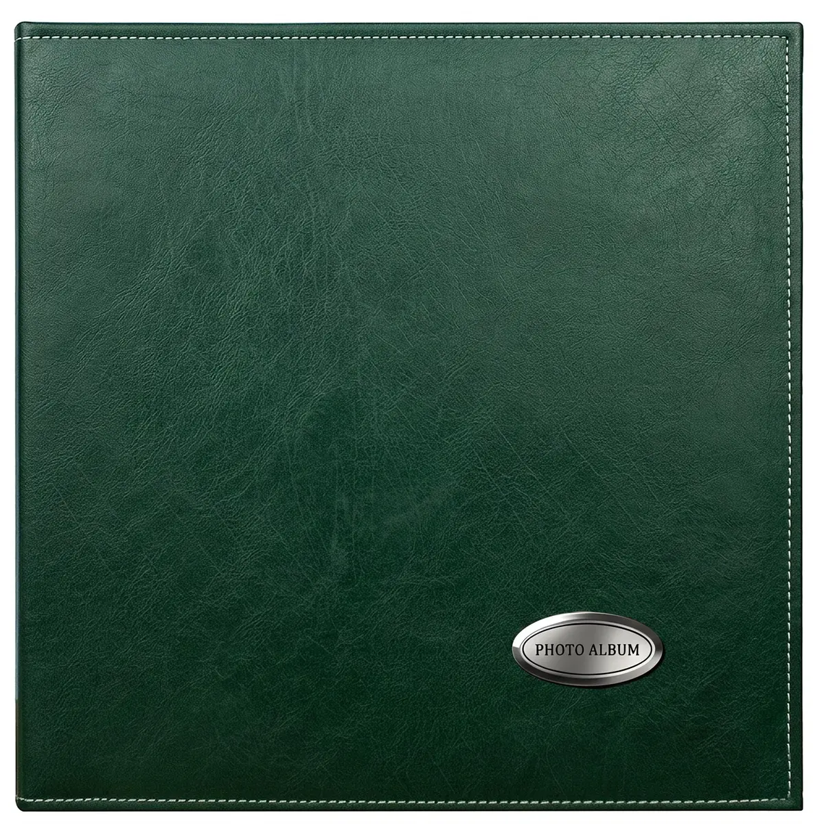 Zoview Classic PU Leather Photo Album 33cm (13 Inch) | Holds 4x6, 5x7, 6x8, 8x10 Photos - view 8
