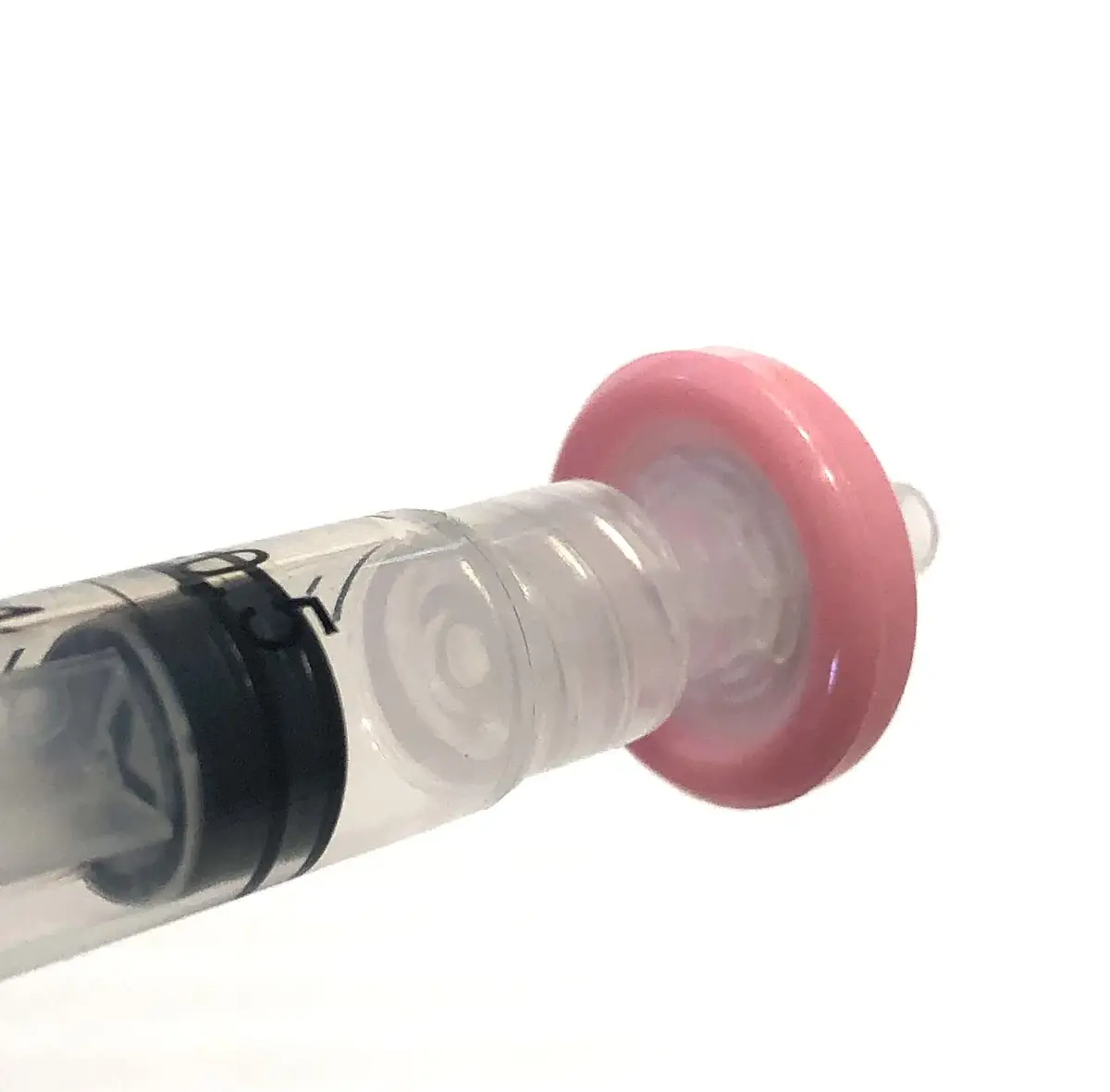 Advangene Syringe Filter Sterile Nylon 0.45μm 13mm Pink | Laboratory Micro-Filtration - view 5
