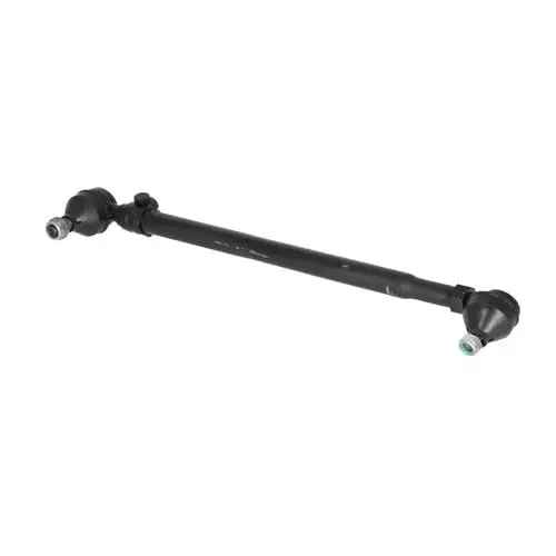 All States Ag Parts Parts A.S.A.P. Tie Rod Assembly for International 454 464 & Case IH 65077C91 | Heavy-Duty Steel, Black - view 4