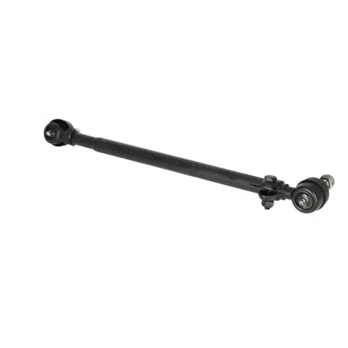 All States Ag Parts Parts A.S.A.P. Tie Rod Assembly for International 454 464 & Case IH 65077C91 | Heavy-Duty Steel, Black - view 7