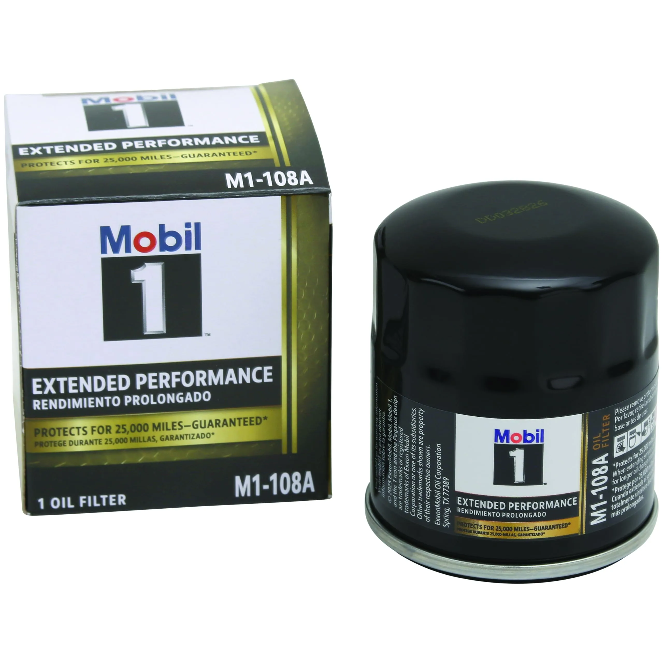 Oil Filters