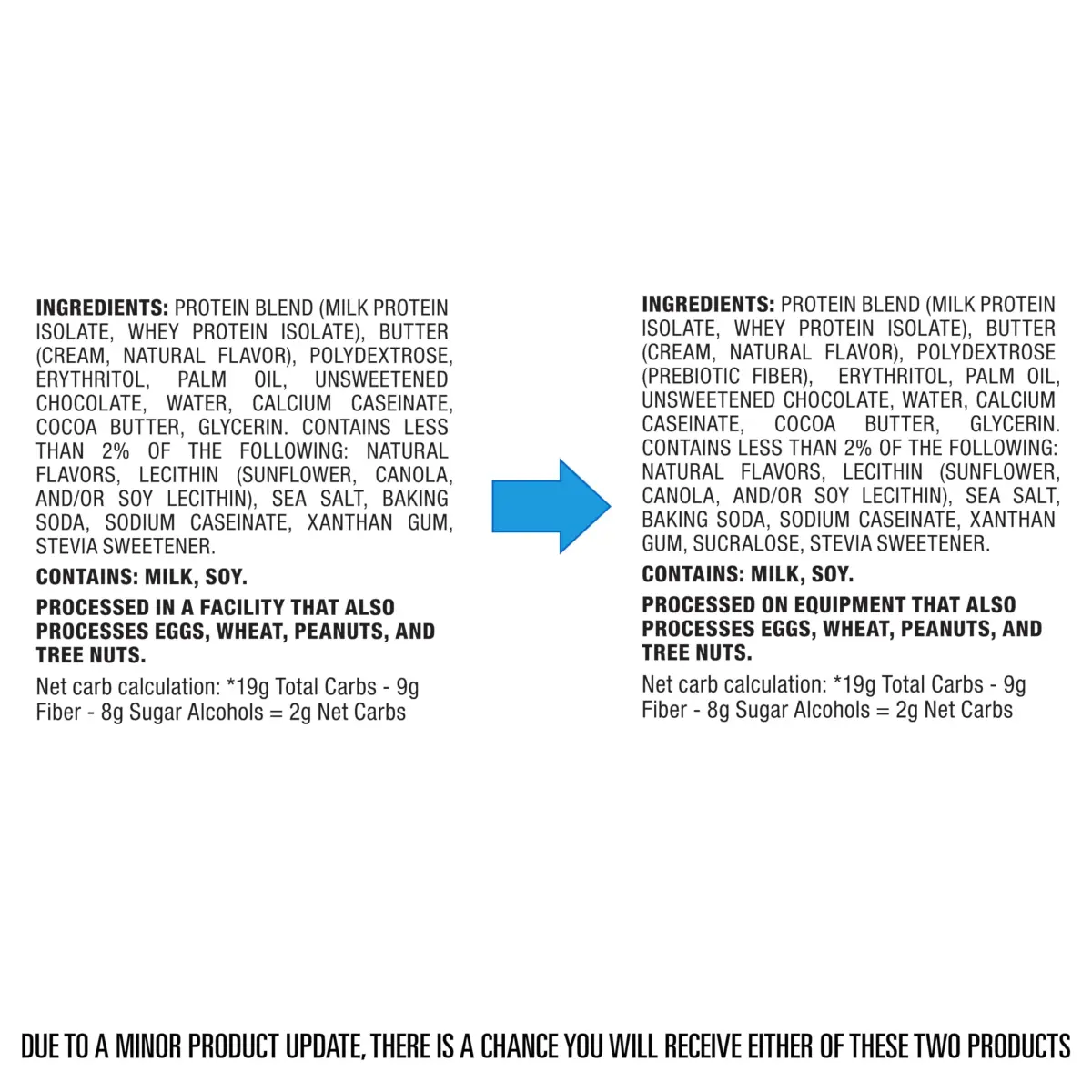 Quest Chocolate Chip Protein Cookie 15g Protein, 1g Sugar, 2g Net Carbs, Keto Friendly, Soft & Yummy — 12 Count (59g Each) - view 9