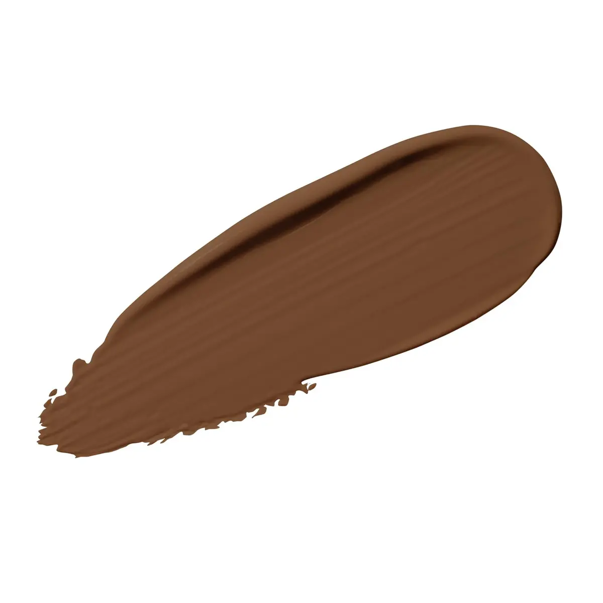 L.A. COLORS Truly Matte Foundation, Mahogany 2.9 Fl Oz | Long-Wearing Powder Finish for Oily & Combination Skin - view 3