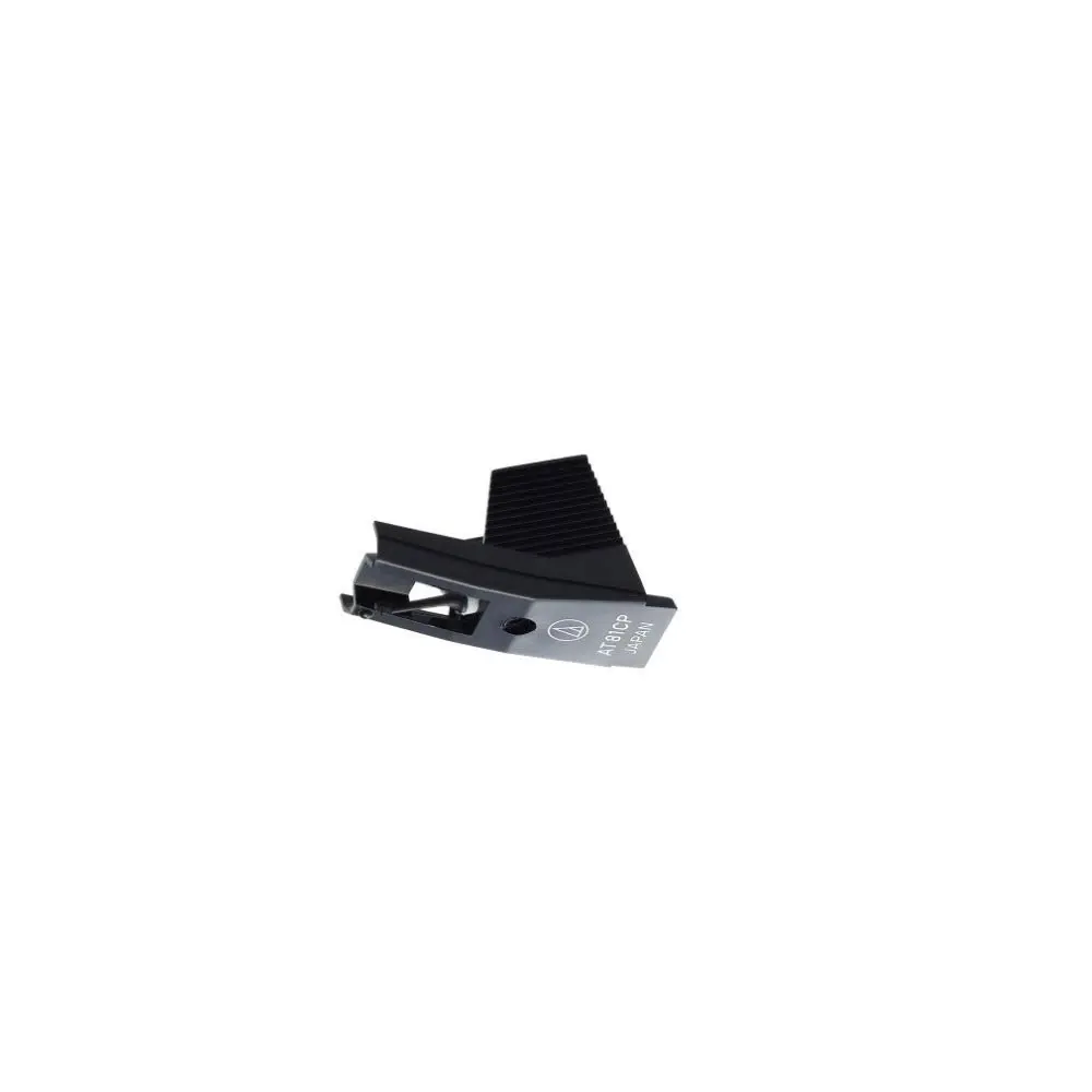 Audio-Technica ATN81CP Replacement Conical Stylus for AT81CP | 6 Mil Conical Tip, Aluminum Cantilever - view 4