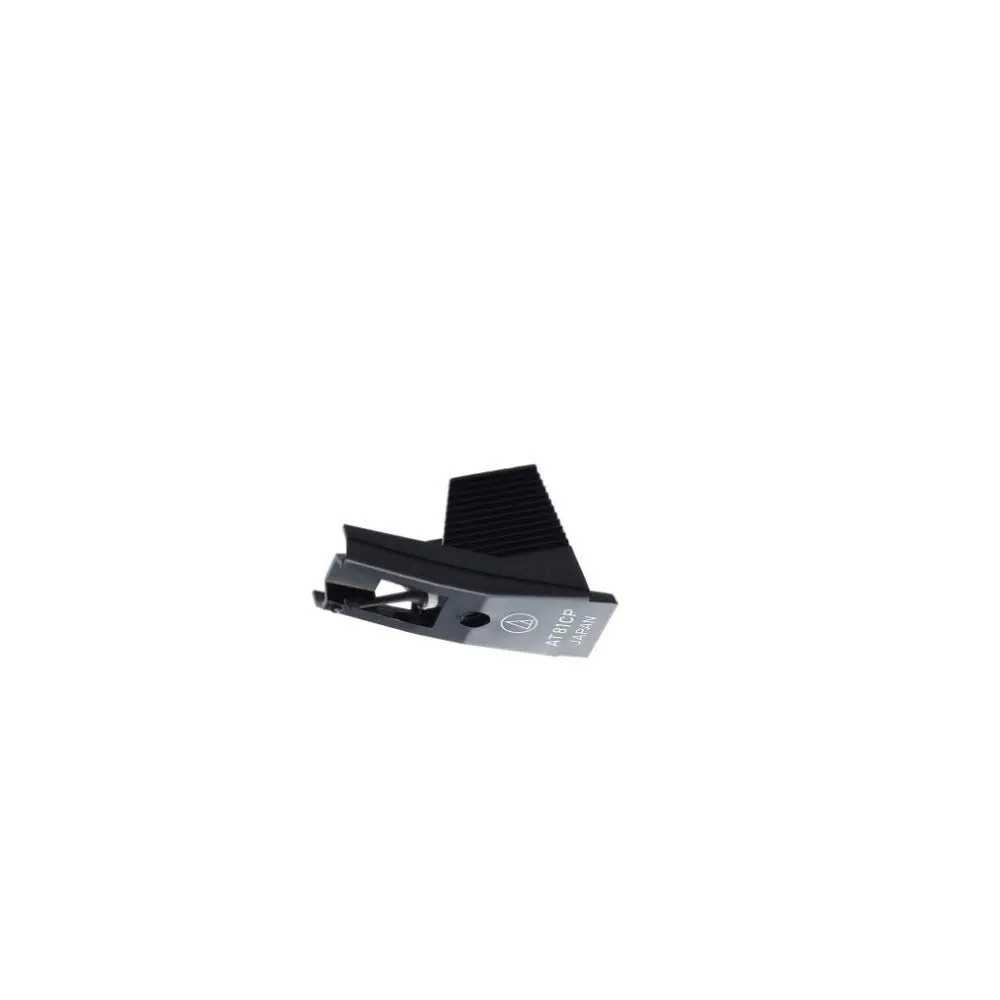 Audio-Technica ATN81CP Replacement Conical Stylus for AT81CP | 6 Mil Conical Tip, Aluminum Cantilever - view 2