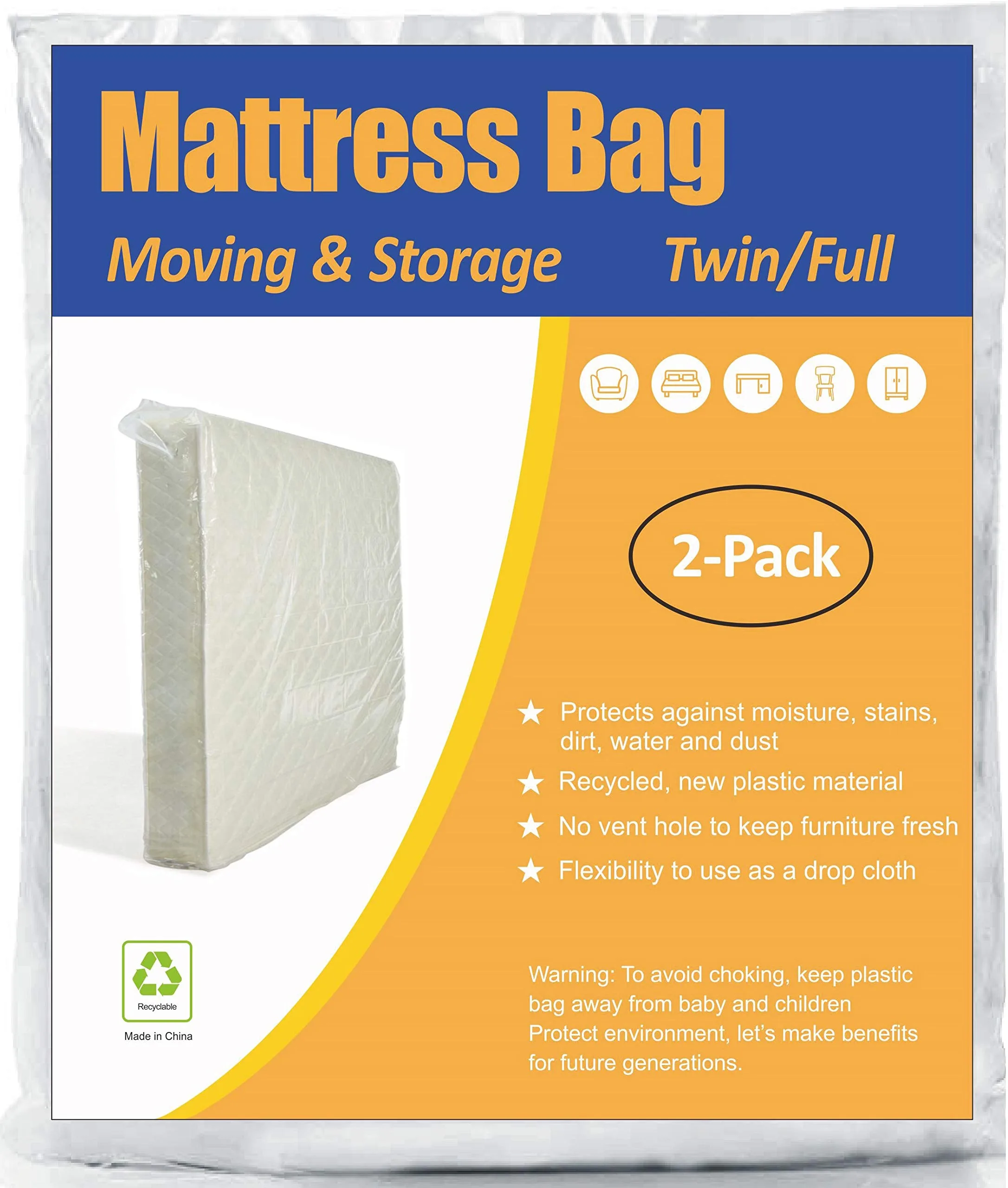 Storage Bag