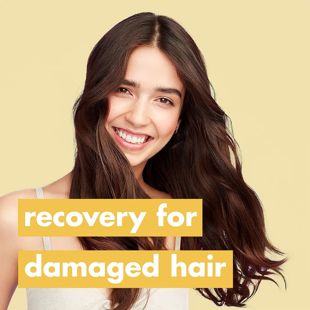 Love Beauty and Planet Coconut Oil & Ylang Hope and Repair Shampoo and Conditioner for Dry & Damaged Hair 13.5 oz each | Vegan, Paraben-Free - view 2