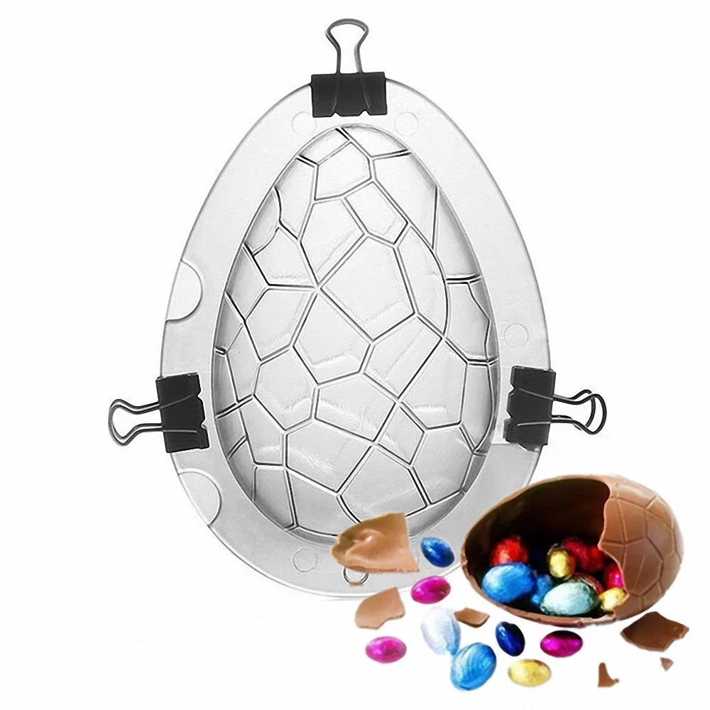 Chocolate Molds