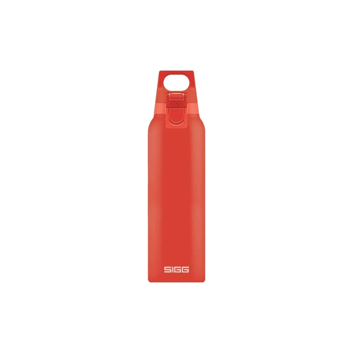 Sigg Thermo Flask Hot & Cold ONE - Insulated Water Bottle 500ml | Leakproof, BPA-Free Stainless Steel - main product image