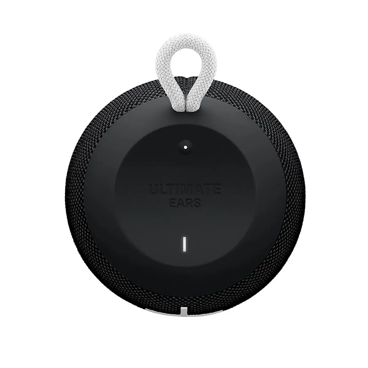 Ultimate Ears WONDERBOOM Portable Waterproof Bluetooth Speaker - Phantom Black | 10 Hours Playtime - view 2