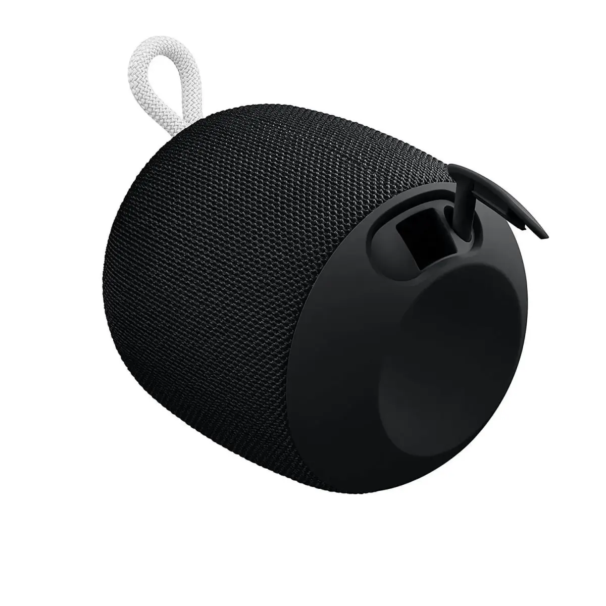 Ultimate Ears WONDERBOOM Portable Waterproof Bluetooth Speaker - Phantom Black | 10 Hours Playtime - view 3