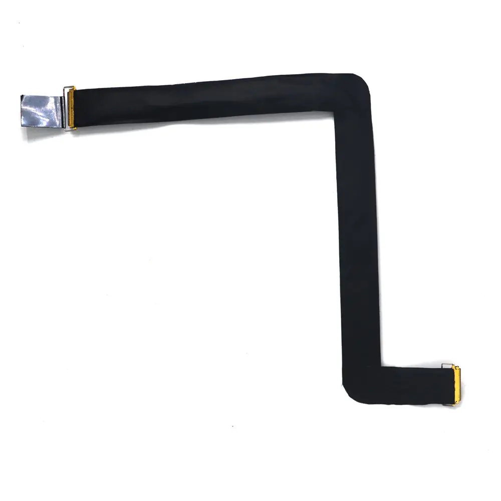 Padarsey LCD LVDS eDP LED Screen Display Flex Cable for iMac 27 A1419 Late 2012 2013 | Compatible with Model MD095LL/A - view 2