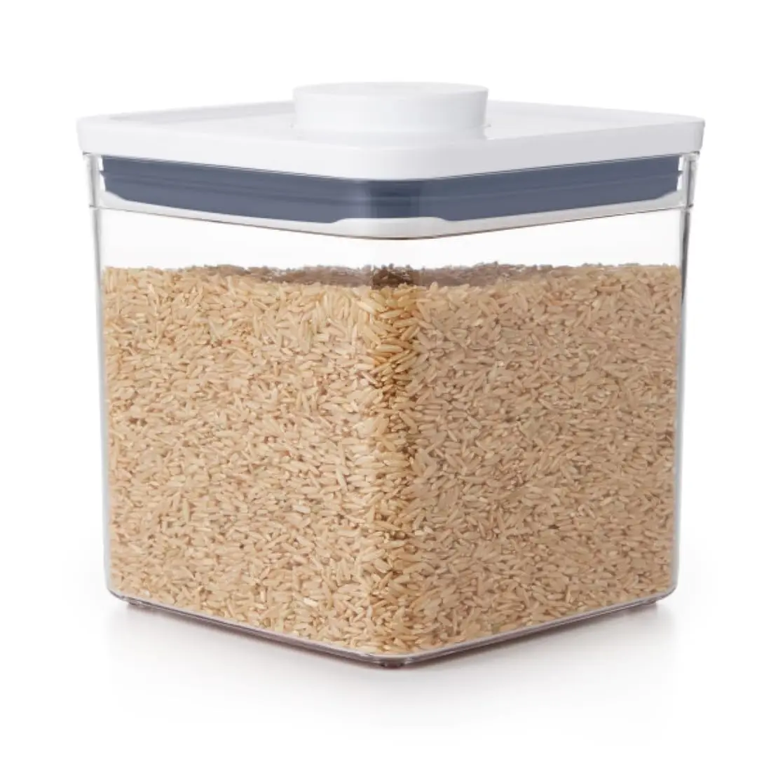 OXO Good Grips POP Container Airtight Food Storage 2.6 L (89.6 Fl Oz) | Stackable Kitchen Organizer - main product image