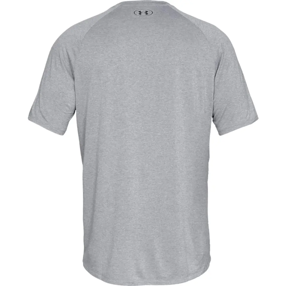 Under Armour Men's Tech 2.0 Short-Sleeve T-Shirt | Quick-Dry, Soft Fit, India-Ready - view 6