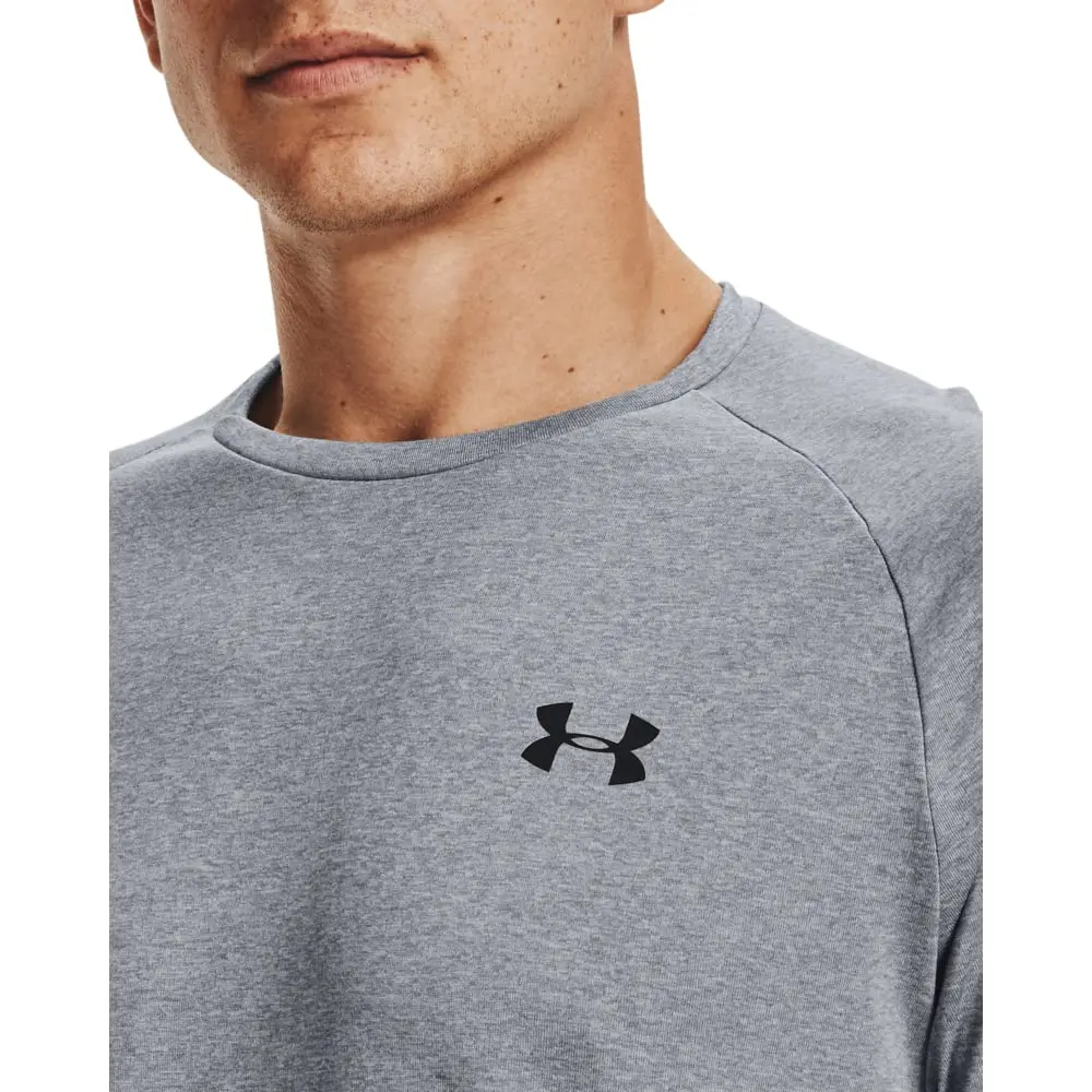 Under Armour Men's Tech 2.0 Short-Sleeve T-Shirt | Quick-Dry, Soft Fit, India-Ready - view 4