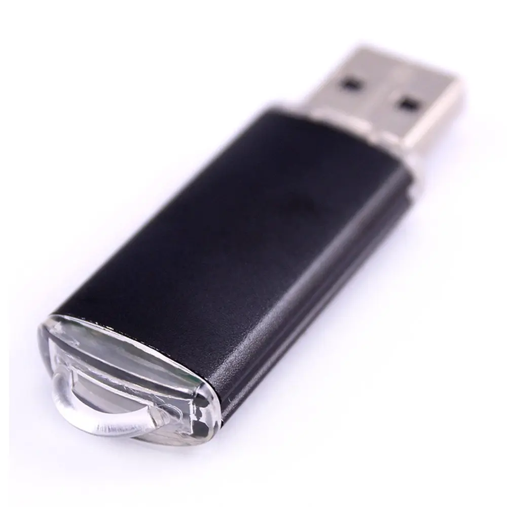 ebamaz 512MB USB 2.0 Metal Key Flash Drives 5-Pack | High Read/Write Speed - view 8