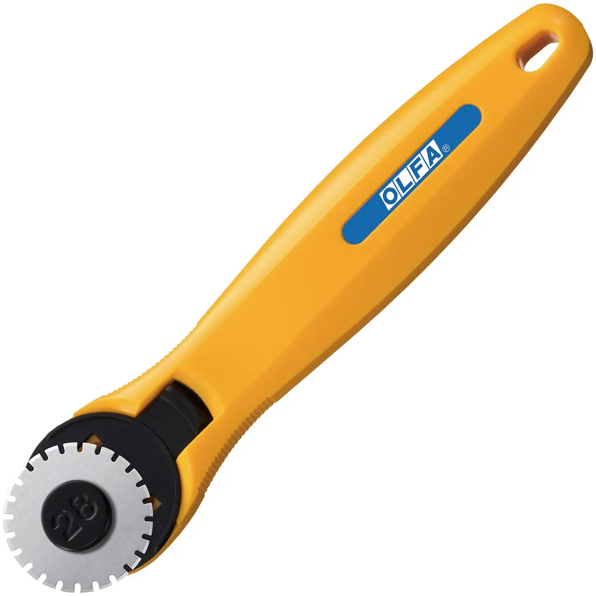 OLFA Perforation Cutter 28mm (1.1 inch) | Good Design Award Winner - main product image