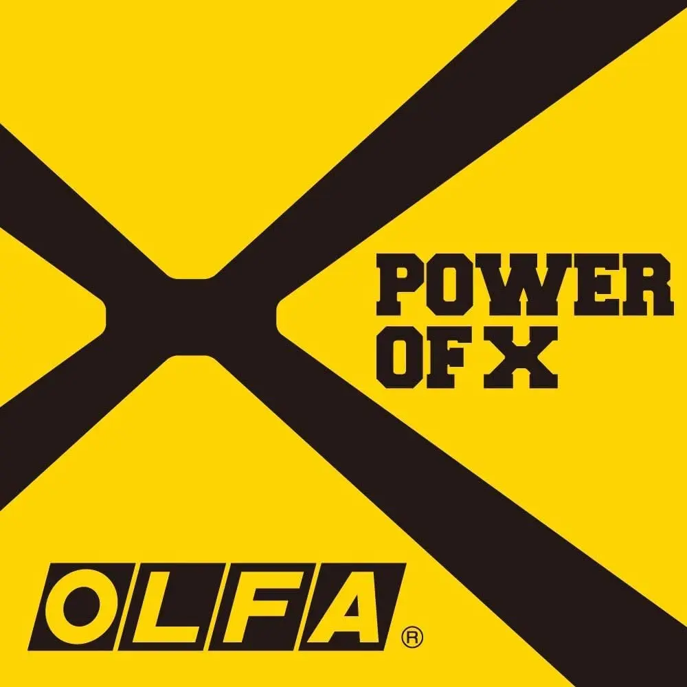 OLFA Perforation Cutter 28mm (1.1 inch) | Good Design Award Winner - view 7