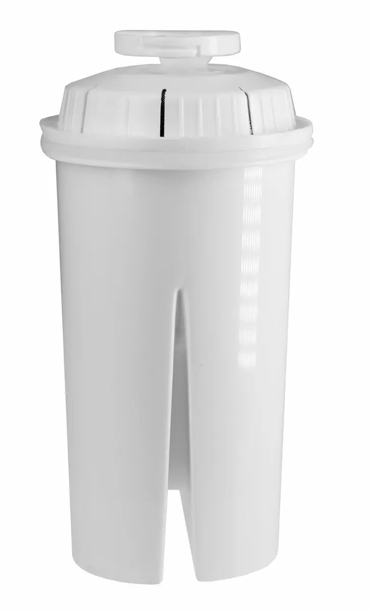 Sapphire Water Filters Compatible with Brita & Pur Pitchers, 12-Pack | Copper & Mercury Removal - view 2