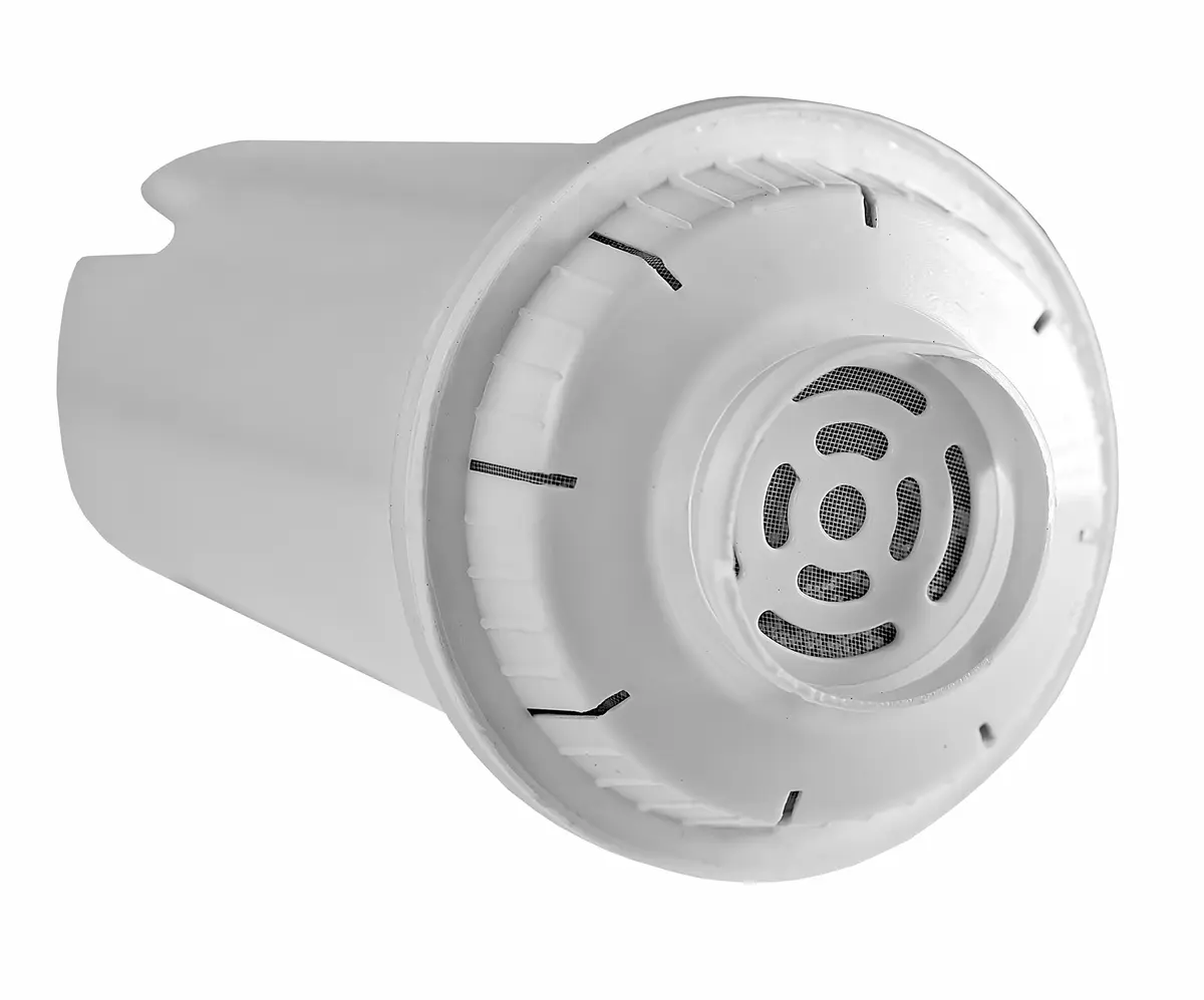 Sapphire Water Filters Compatible with Brita & Pur Pitchers, 12-Pack | Copper & Mercury Removal - view 3