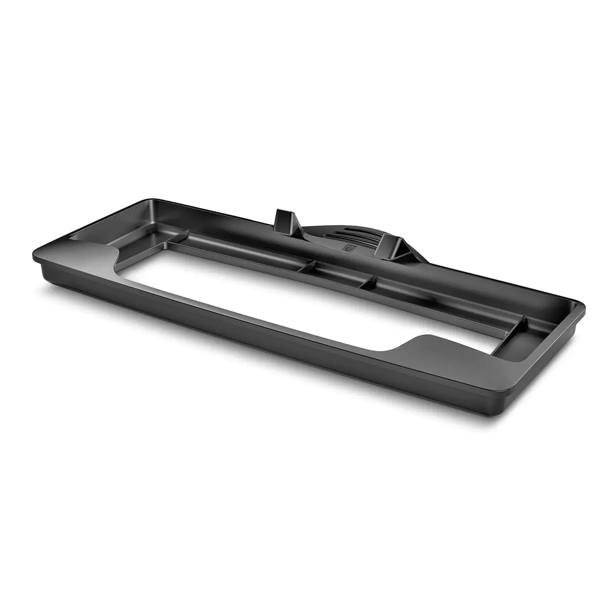 Kärcher Carpet Glider for Karcher SC3 Steam Cleaners | Floor Nozzle Replacement Part for Carpet & Rug Refreshing - main product image