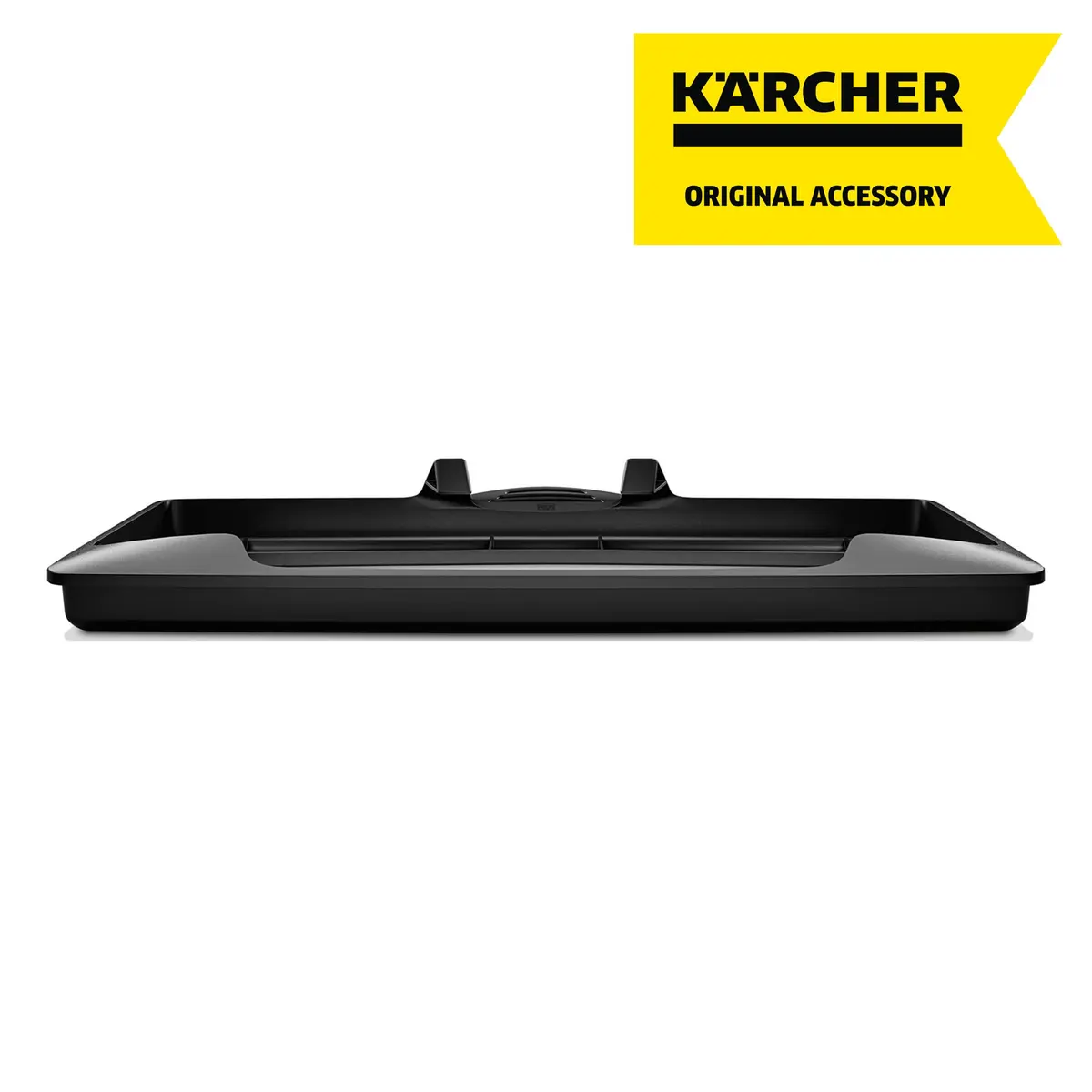 Kärcher Carpet Glider for Karcher SC3 Steam Cleaners | Floor Nozzle Replacement Part for Carpet & Rug Refreshing - view 5