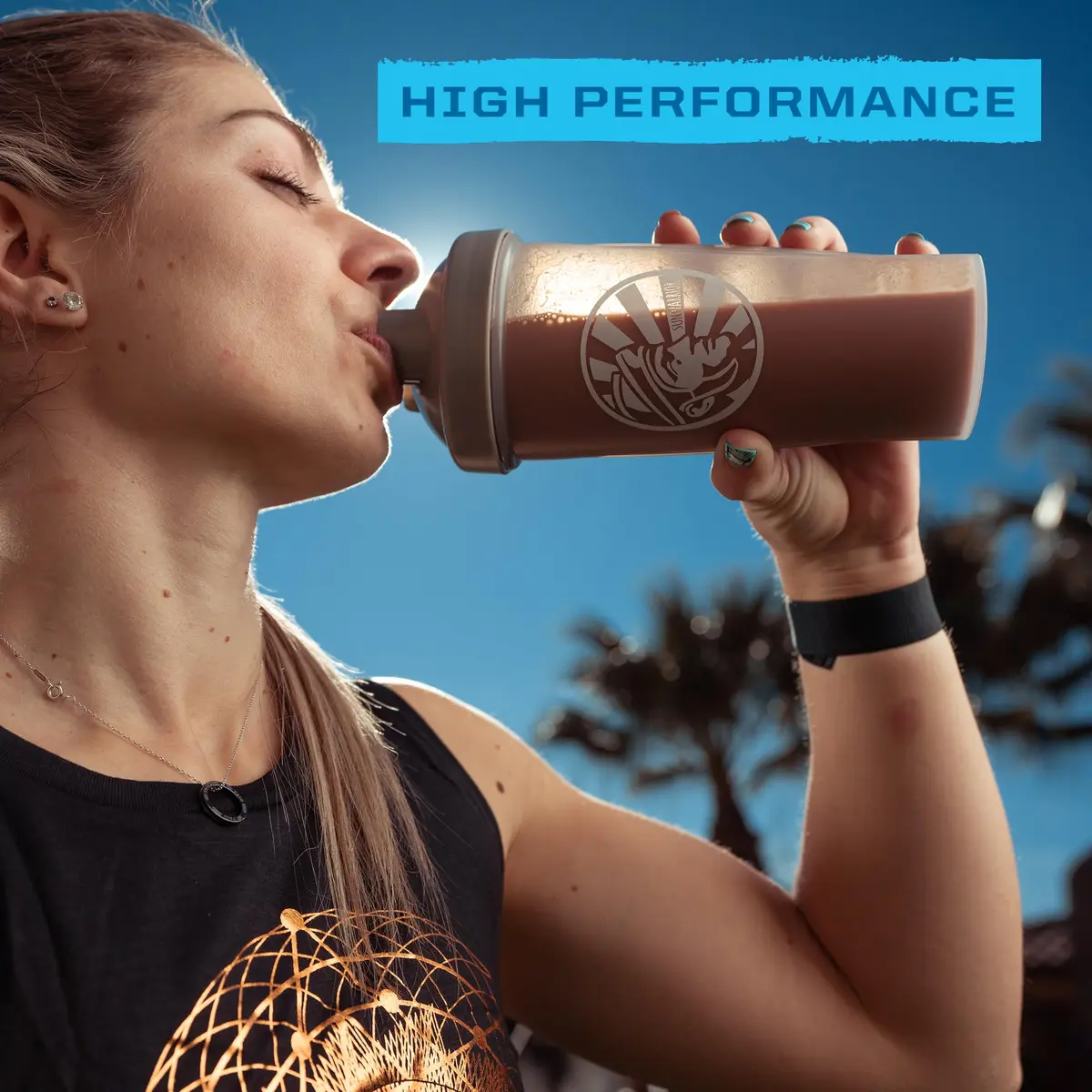 Sunwarrior Vegan Organic Protein Powder Plant-Based | Berry 30 Servings | BCAA & Hemp Seed - view 7