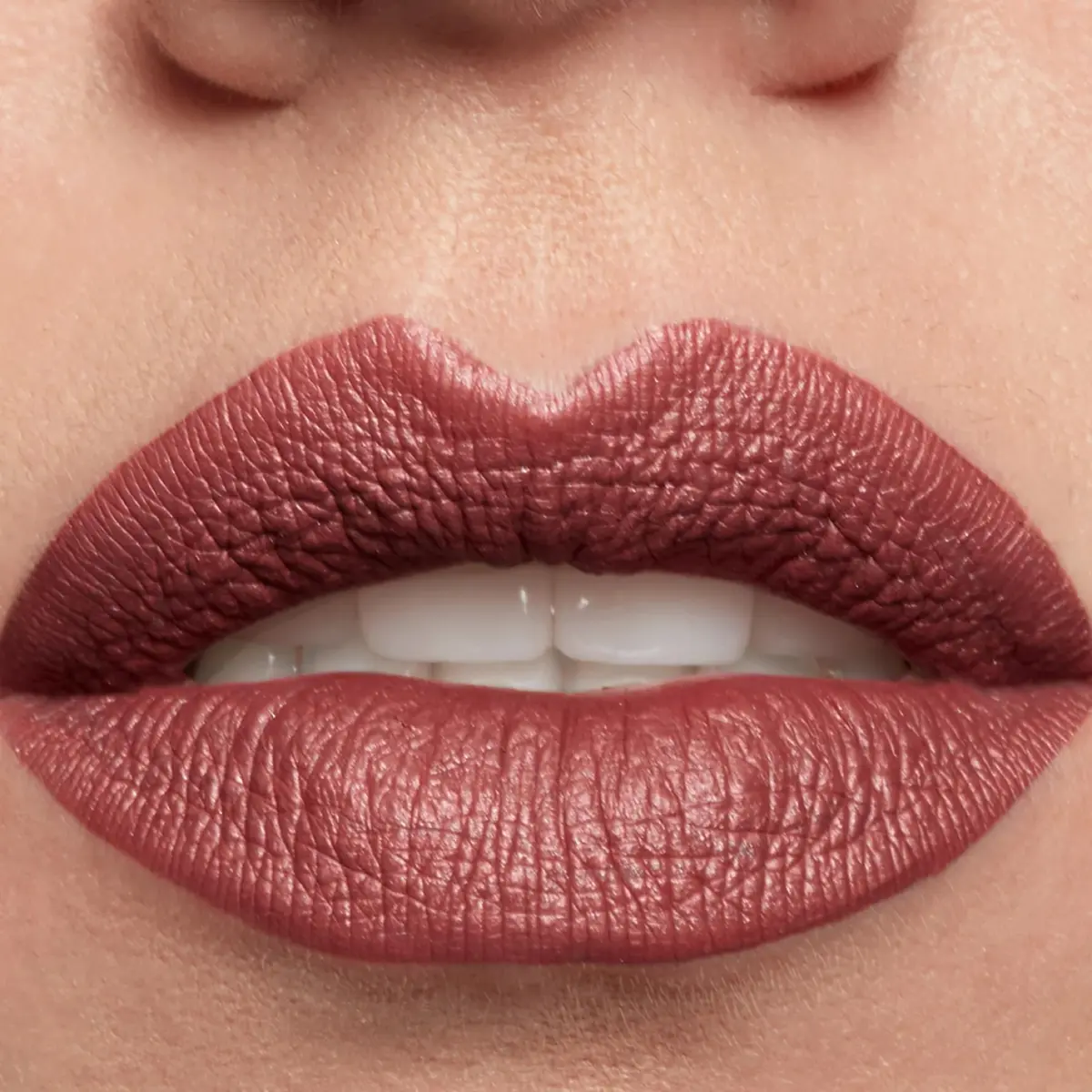 stila Stay All Day Liquid Lipstick Miele Shimmer | Long-Lasting Matte Lip Color (0.1 Fl Oz) - view 6