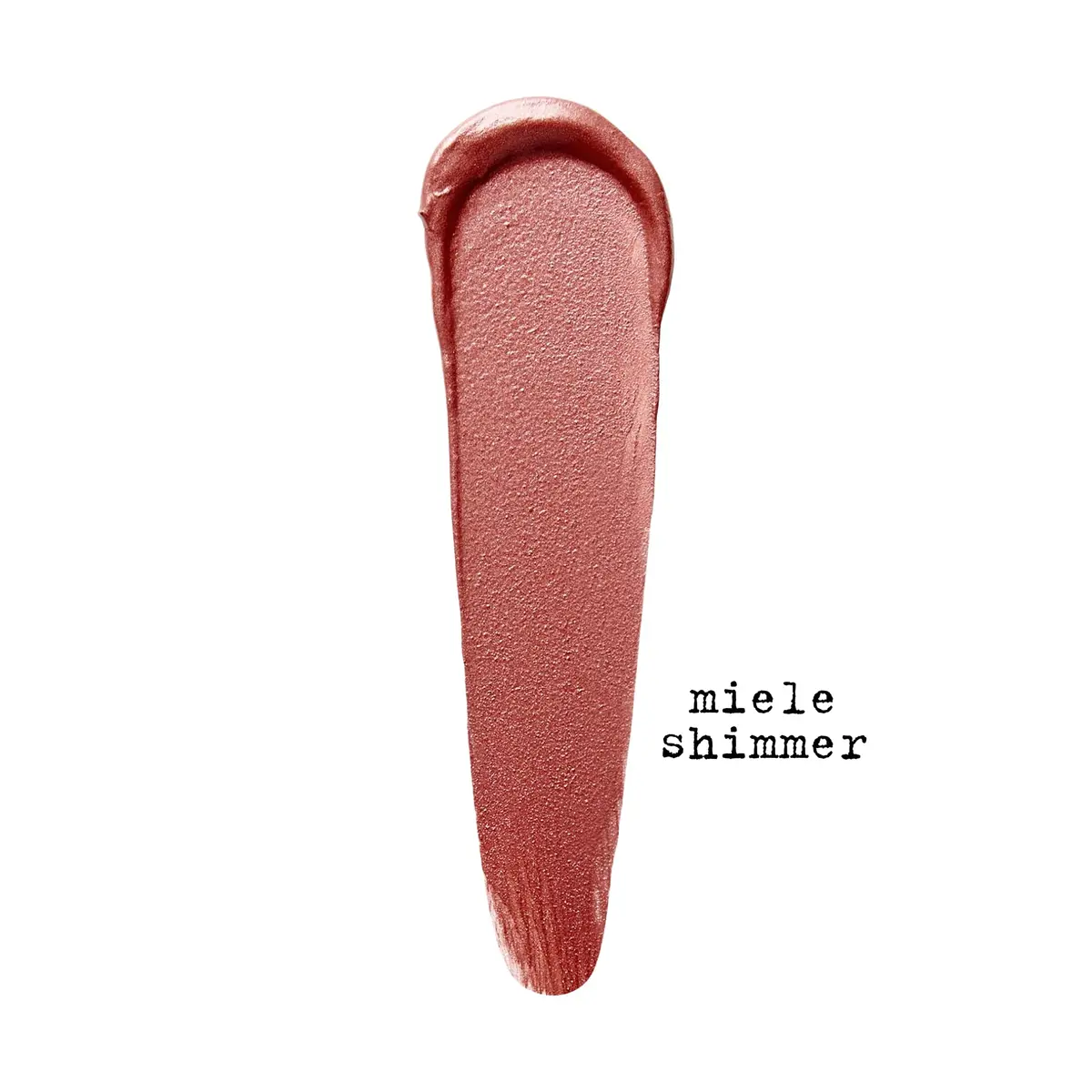 stila Stay All Day Liquid Lipstick Miele Shimmer | Long-Lasting Matte Lip Color (0.1 Fl Oz) - view 2