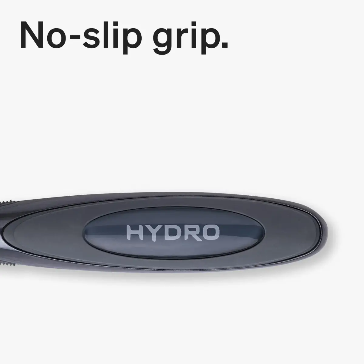 Schick Hydro 5 Sense Sensitive Skin Razor with Shock Absorb Technology for Men, 1 Handle with 2 Refills | 5-Blade Razor for Close Shave - view 3
