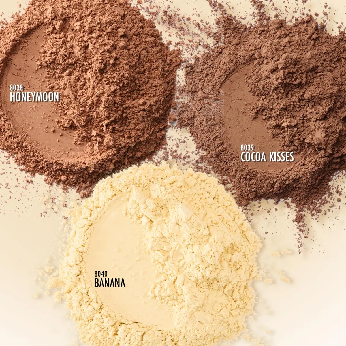 Black Radiance True Complexion Loose Setting Powder Cocoa Kisses 18.14 g (0.64 oz) | Sets Makeup for All Day Wear - view 4