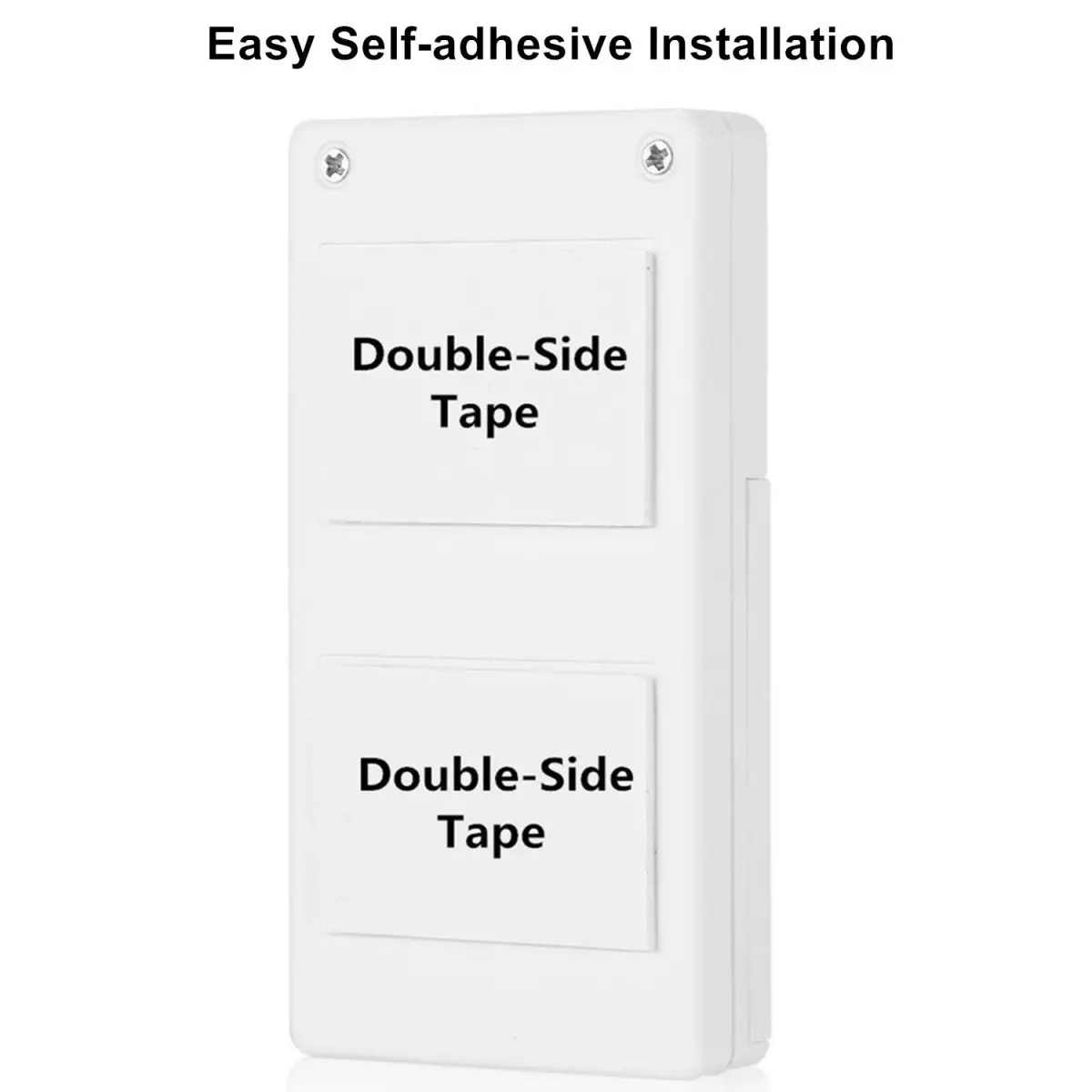 WSDCAM Wireless Freezer Door Alarm with Adjustable Delay | 108dB Loud Alert - view 7