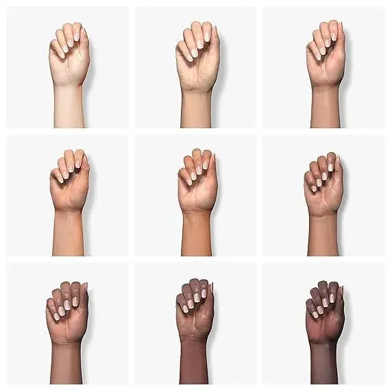 Sally Hansen No Chip Acrylic Top Coat 13ml (0.45 Fl Oz) | Seals Color & Protects Manicures - view 3