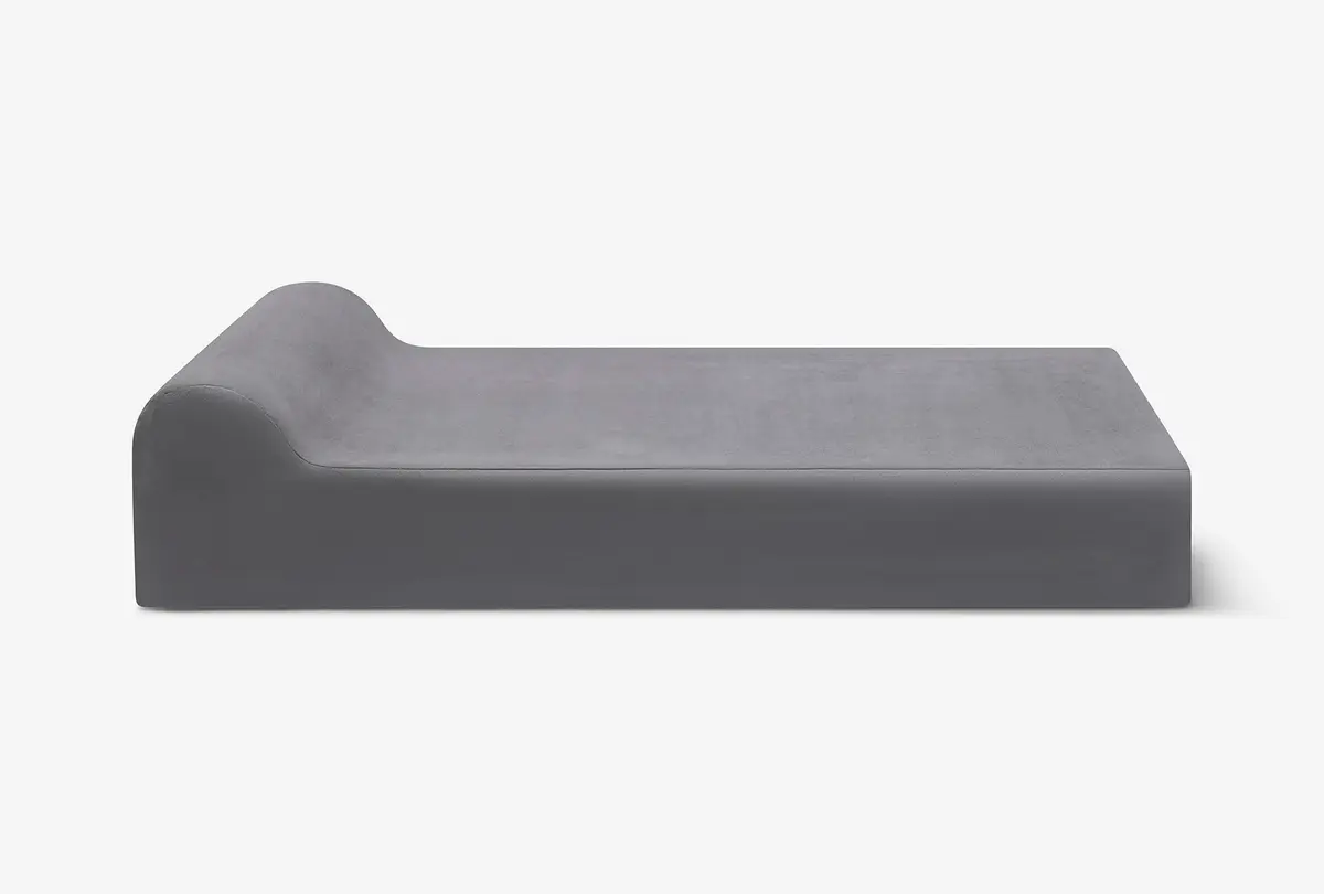 Big Barker Orthopedic Dog Bed - 7" Pillow Top, Large, Memory Foam Support for Large Dogs - view 3
