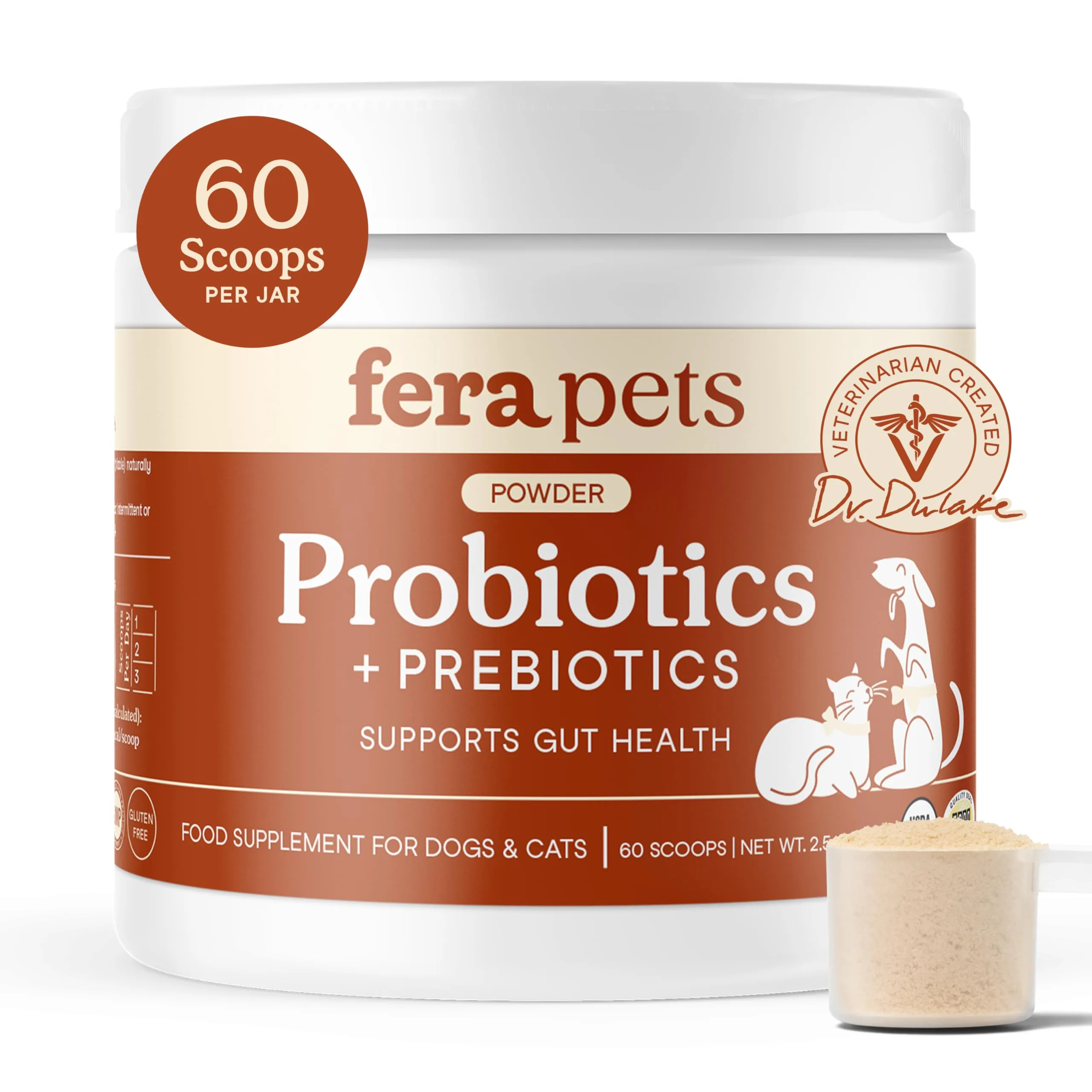Probiotics