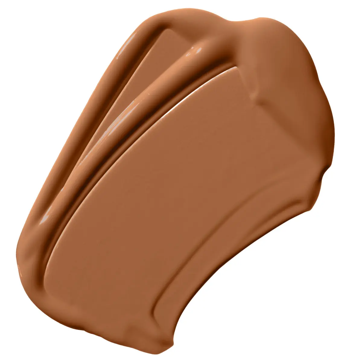 Black Radiance Color Perfect Liquid Foundation Makeup Caramel 29.57ml (1 Fl Oz) | Full Coverage for Deeper Skin Tones - view 2