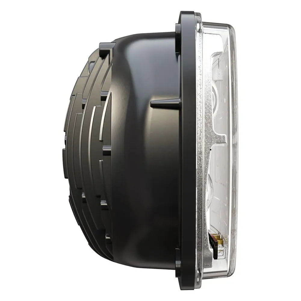 J.W. SPEAKER 8910-Ev2 12/24V Dot/Ece Rht HTD Black | Automotive Headlight Assembly - view 4
