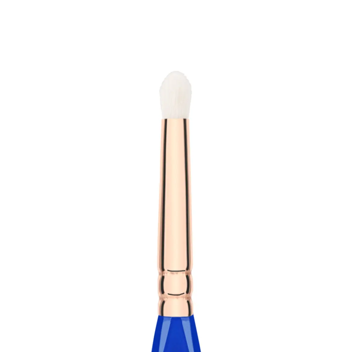 Bdellium Tools Professional Makeup Brush - Golden Triangle 780 Pencil | Vegan Synthetic Eye Blending Tool - view 2