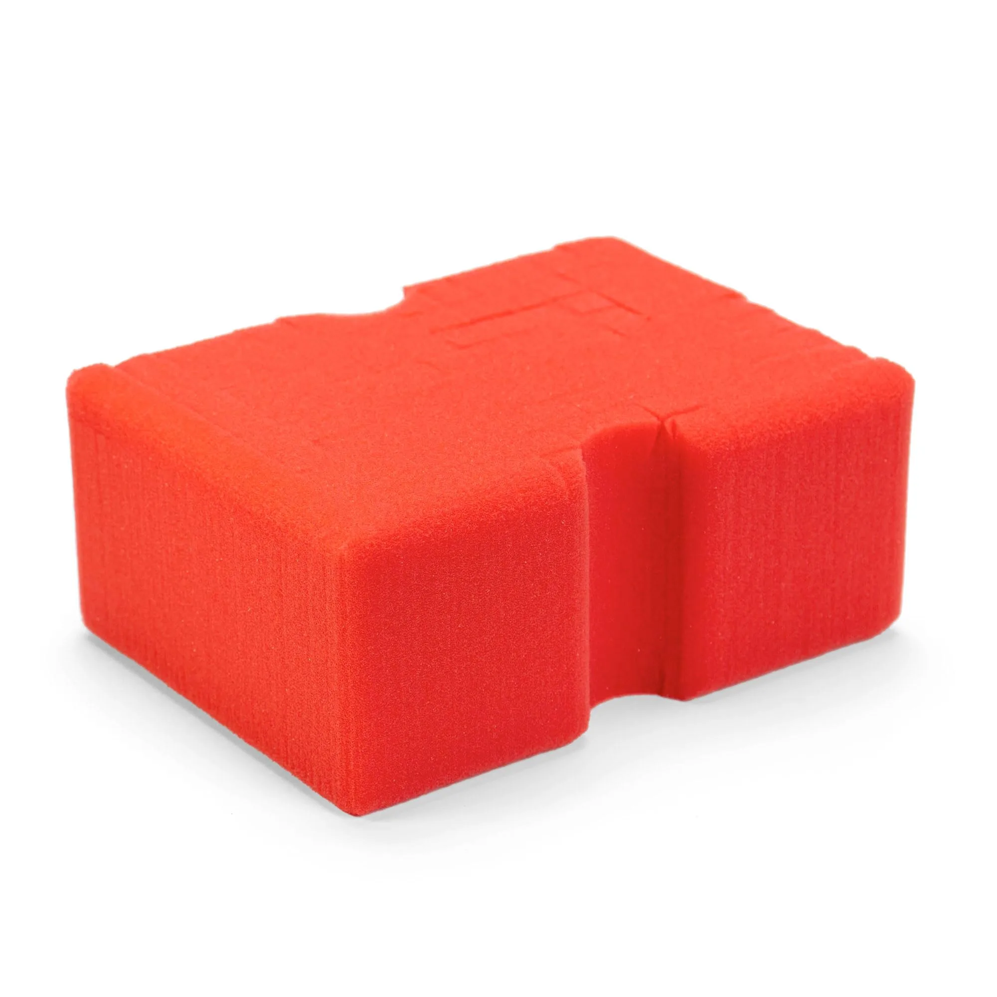 Sponges & Mitts