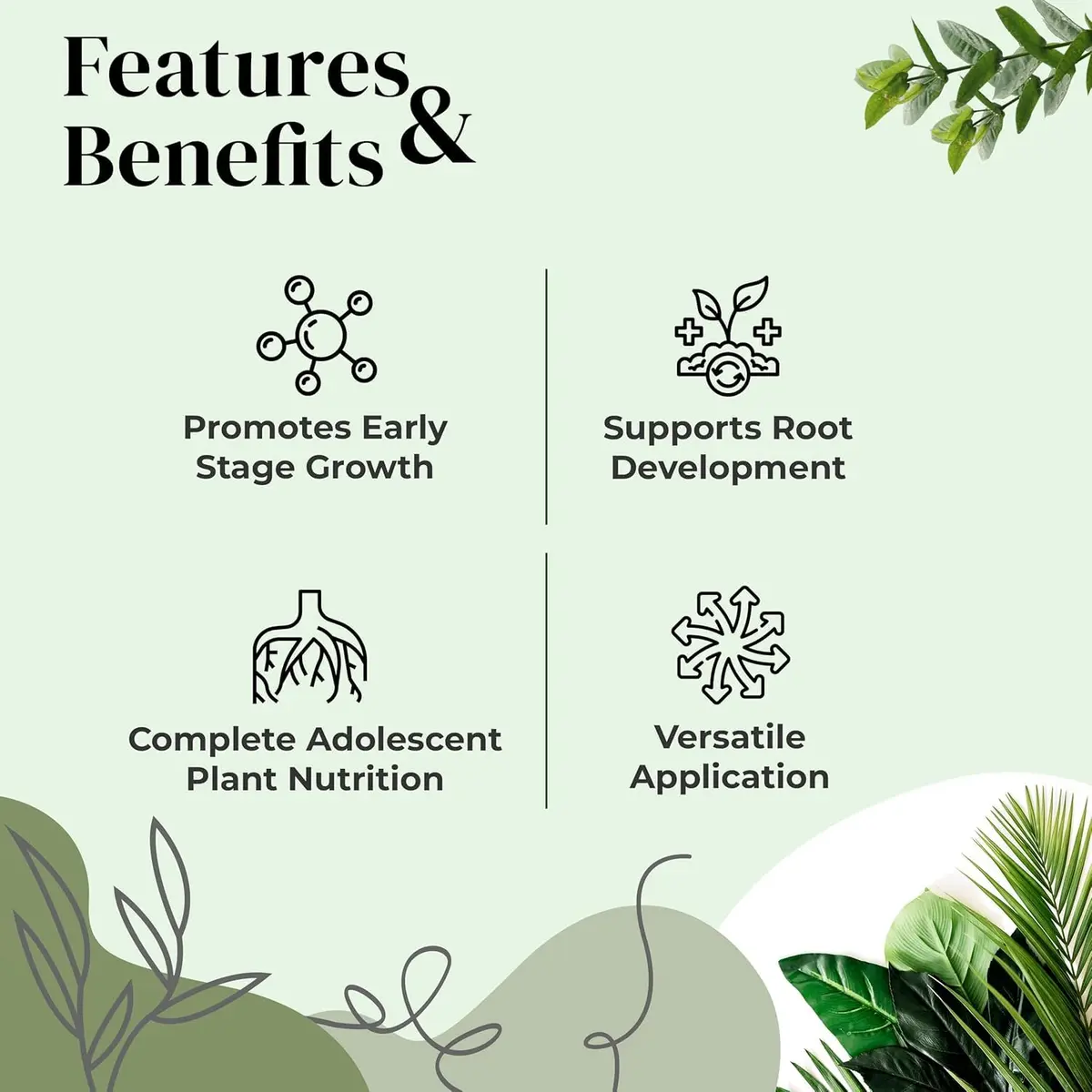 Clonex Clone Solution 20ml | Supports Root Development & Stress Minimize - view 2