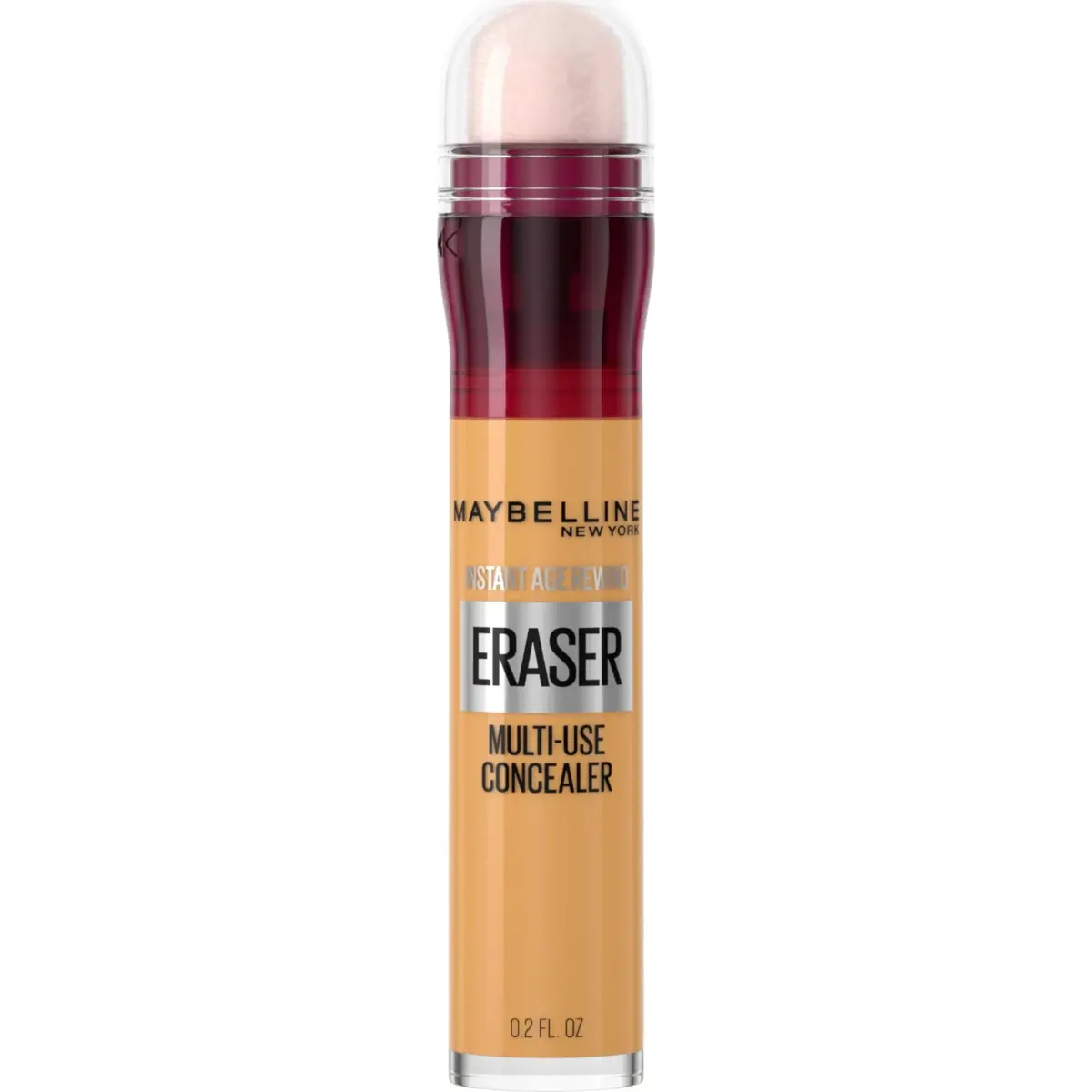Maybelline Instant Age Rewind Eraser Concealer 6ml (0.2 Fl Oz) | Corrects Dark Circles & Brightens Skin - main product image