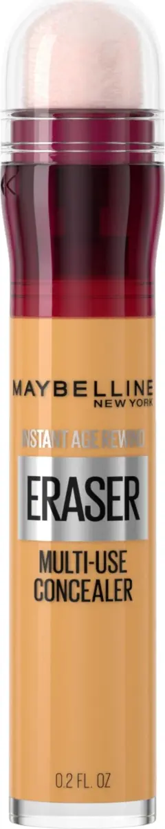 Maybelline Instant Age Rewind Eraser Concealer 6ml (0.2 Fl Oz) | Corrects Dark Circles & Brightens Skin - main product image