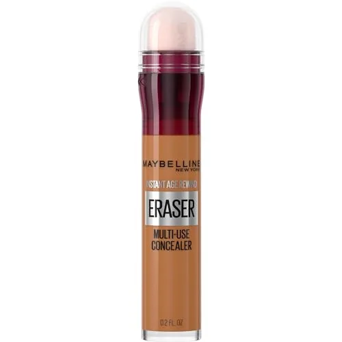 Maybelline Instant Age Rewind Eraser Dark Circles Concealer, 5ml (0.2 Fl Oz) (146) | Erase Dark Circles & Brighten Skin - main product image