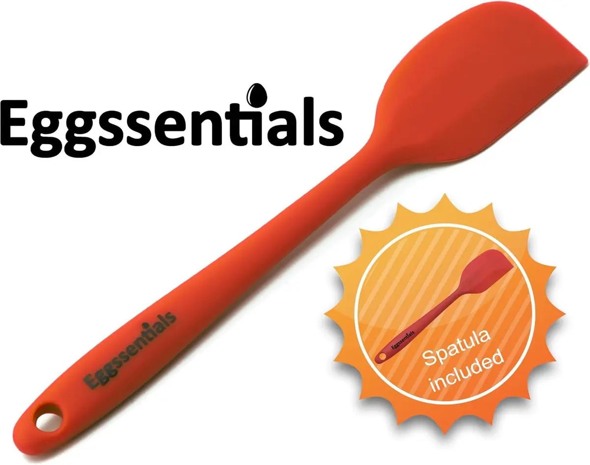 Eggssentials Egg Poacher Pan Nonstick Poached Egg Maker, Stainless Steel, 10 inches | PFOA Free, Dishwasher Safe - view 9