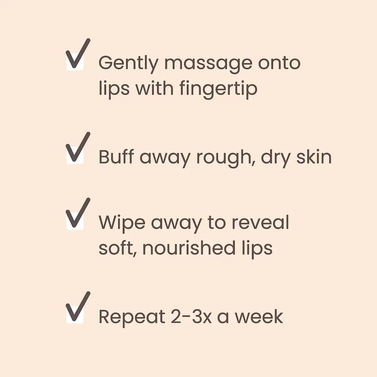 Burt's Bees Original Overnight Intensive Lip Treatment 7.5ml (0.25 Oz) | Restorative Lip Care for Dry Lips - view 3