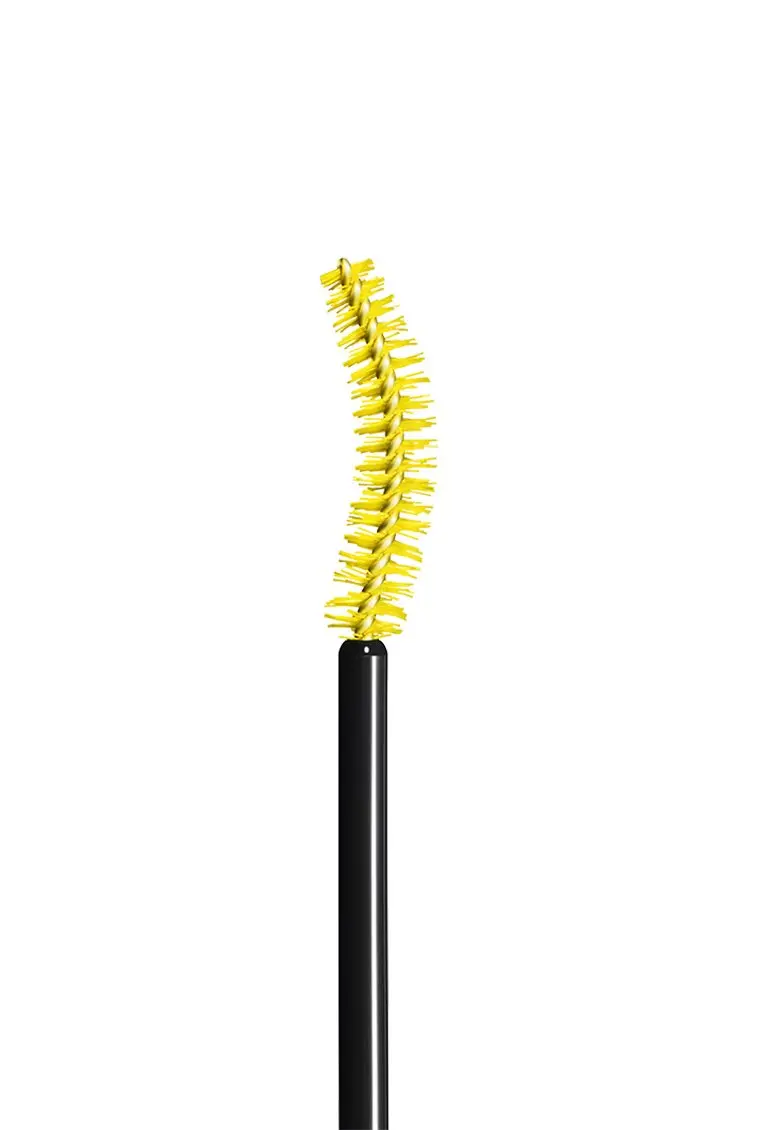 Maybelline Volum' Express The Colossal Cat Eyes Mascara, Glam Black, 2 Count (0.02 Fl Oz Total) | Ophthalmologist Tested - view 4