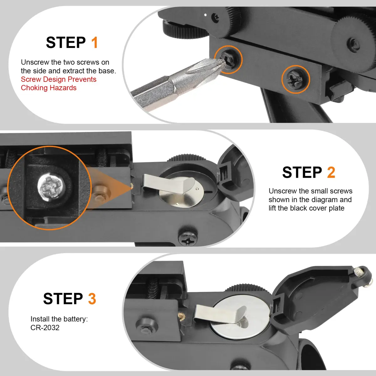 A ALSTAR Red Dot Finder Scope with Slide-in Bracket | Easy Object Location for Telescopes - view 5
