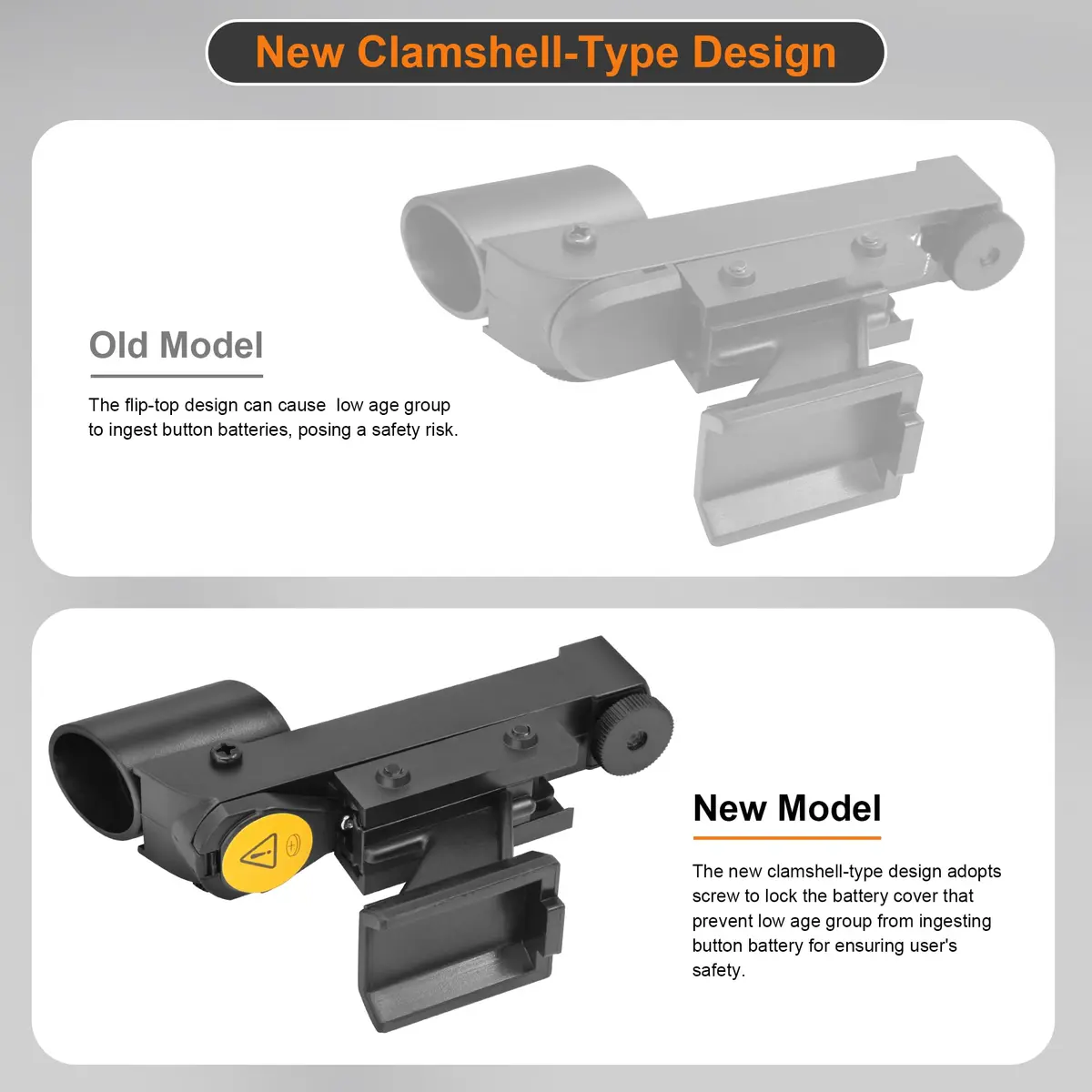 A ALSTAR Red Dot Finder Scope with Slide-in Bracket | Easy Object Location for Telescopes - view 4